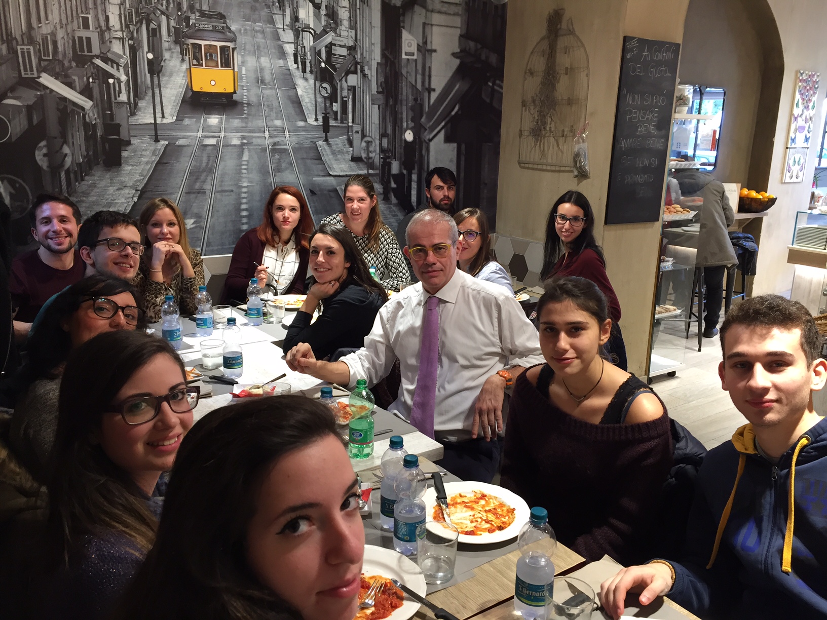 L'Università Insubria di Como torna a New York - Paese Italia Press