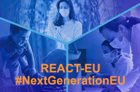 REACT-EU next generation