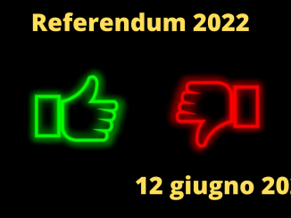 referendum 2022 le ragioni del si e del no