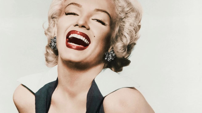 Sessant'anni fa: la morte di Marilyn – NULLA DIES SINE LINEA