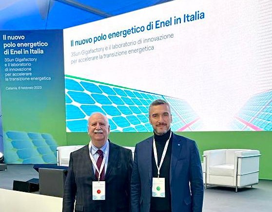 ENEL, in Sicilia il nuovo polo energetico. Ugl Chimici: la regione si candida come hub strategico