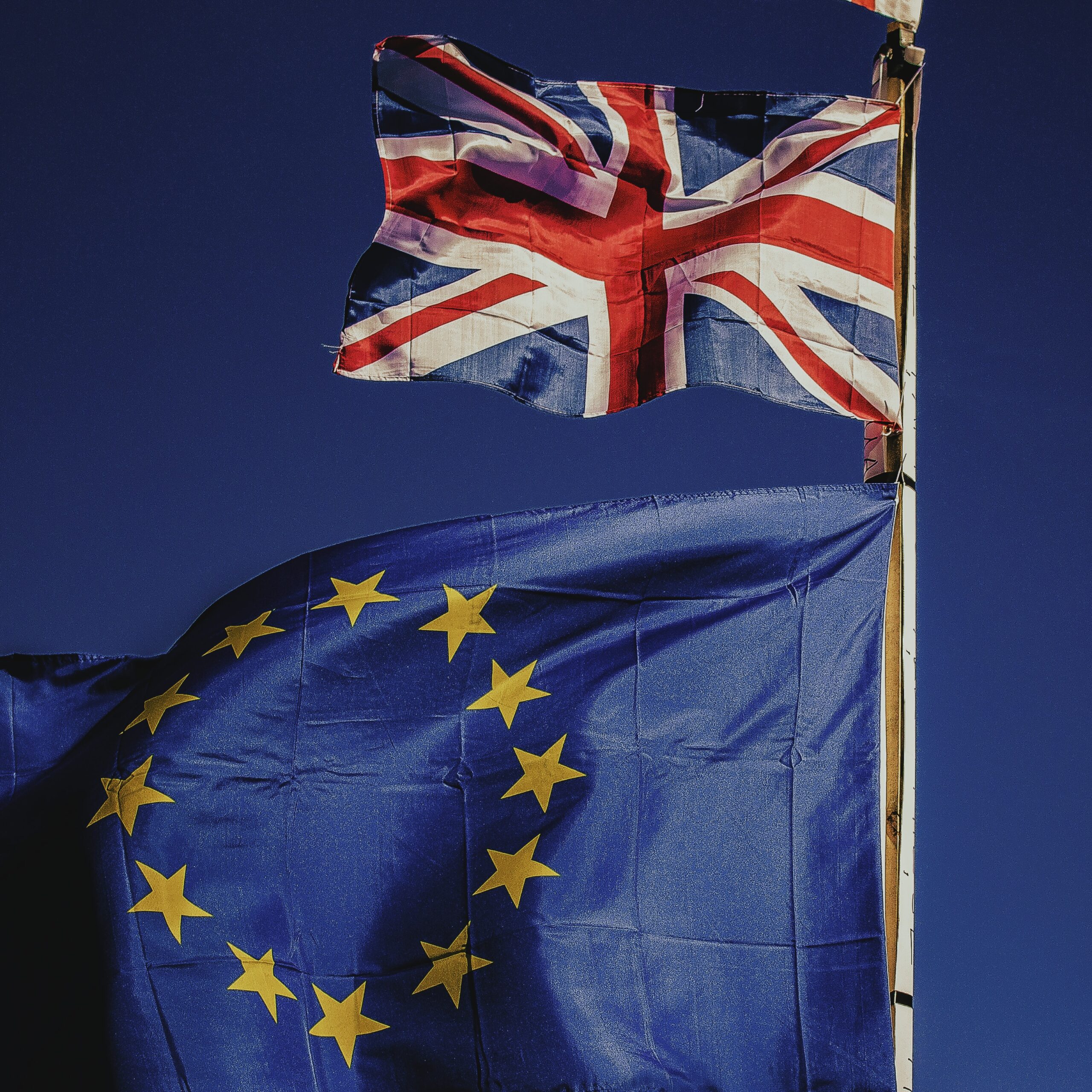 Brexit. Londra approva il protocollo tra UE e Irlanda del Nord