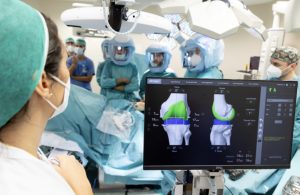 Roma. Protesi d’anca e ginocchio: il Campus Biomedico struttura di eccellenza grazie a robotica, chirurgia di precisione e alta tecnologia