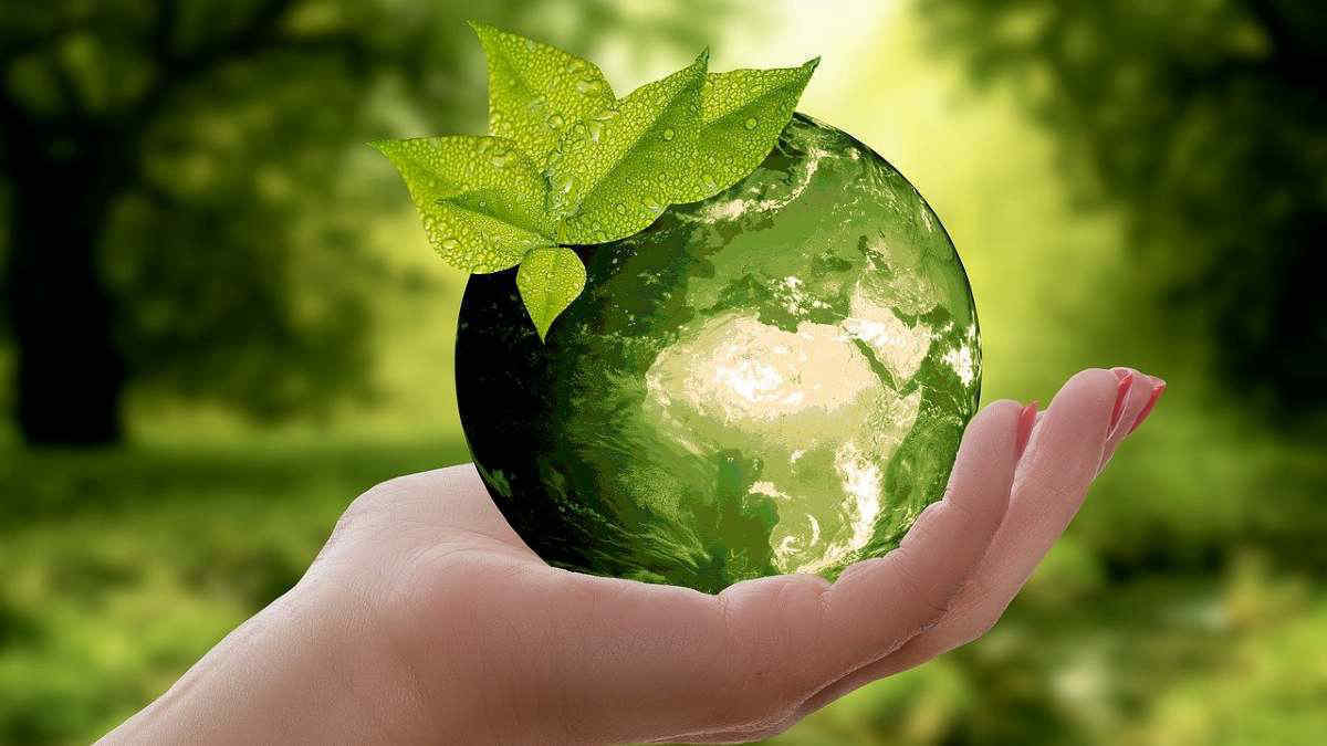 Giornata Terra 2024: Mdc, impegno ecologico a vantaggio dei consumatori per un futuro sostenibile