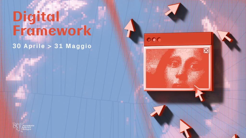 Bologna. Digital Framework II edizione, a cura di Carlo Branzaglia e Danilo Danisi