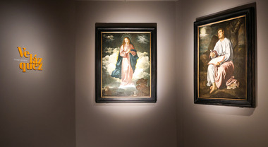 Da Londra a Napoli, Velázquez in mostra alle Gallerie d’Italia