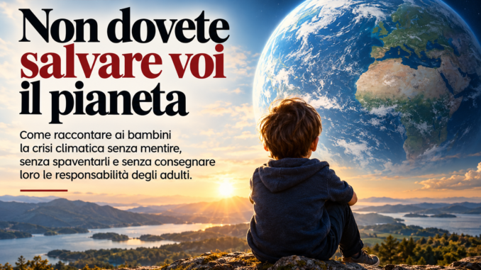 salviamoci
