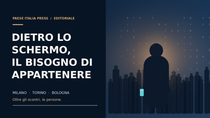 appartenenza