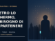 appartenenza